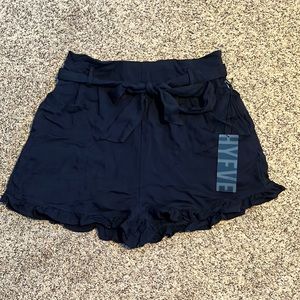 HYFVE Casual Flowy Shorts